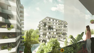 1-Zimmer-Gewerbeimmobilie mieten in Wien – € 408 – Bild 5 von 7