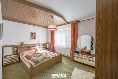 7-Zimmer-Haus kaufen in Murtal – 135,8 m², € 299.000 – Bild 8 von 16