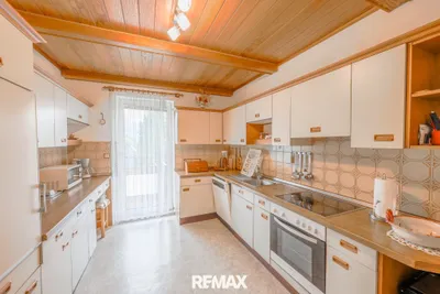 7-Zimmer-Haus kaufen in Murtal – 135,8 m², € 299.000 – Bild 6 von 16