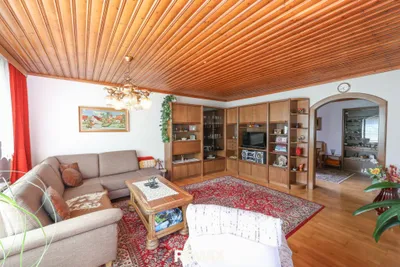 7-Zimmer-Haus kaufen in Murtal – 135,8 m², € 299.000 – Bild 4 von 16