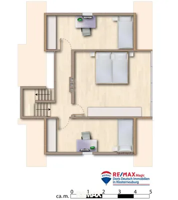 Grundstück kaufen in Tulln – 925 m², € 380.000 – Bild 5 von 5