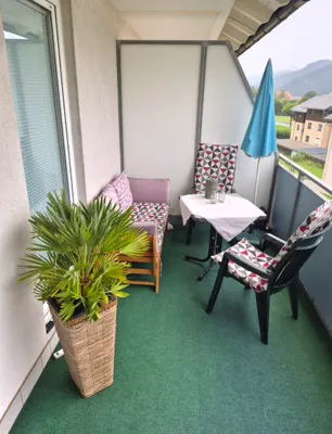 2-Zimmer-Wohnung mieten in Leoben – 83 m², € 891 – Bild 7 von 8