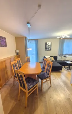 2-Zimmer-Wohnung mieten in Leoben – 83 m², € 891 – Bild 2 von 8