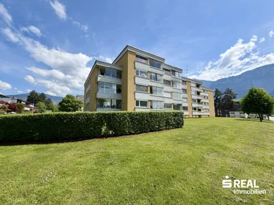 3-Zimmer-Wohnung kaufen in Dornbirn – 83,44 m², € 310.000