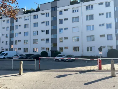 Immobilie mieten in Wien – € 110 – Bild 1 von 2