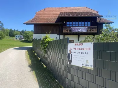 7-Zimmer-Gewerbeimmobilie kaufen in Klagenfurt Land – 300 m², € 848.500 – Bild 4 von 11