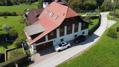 7-Zimmer-Gewerbeimmobilie kaufen in Klagenfurt Land – 300 m², € 848.500 – Bild 2 von 11