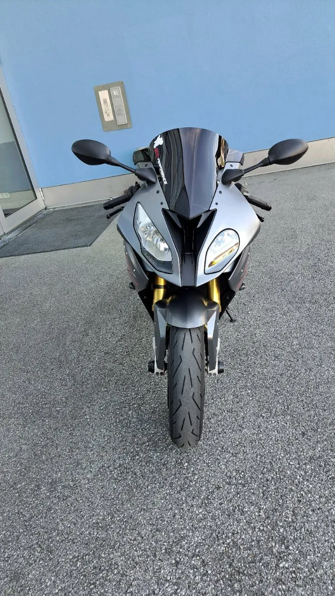 BMW S 1000