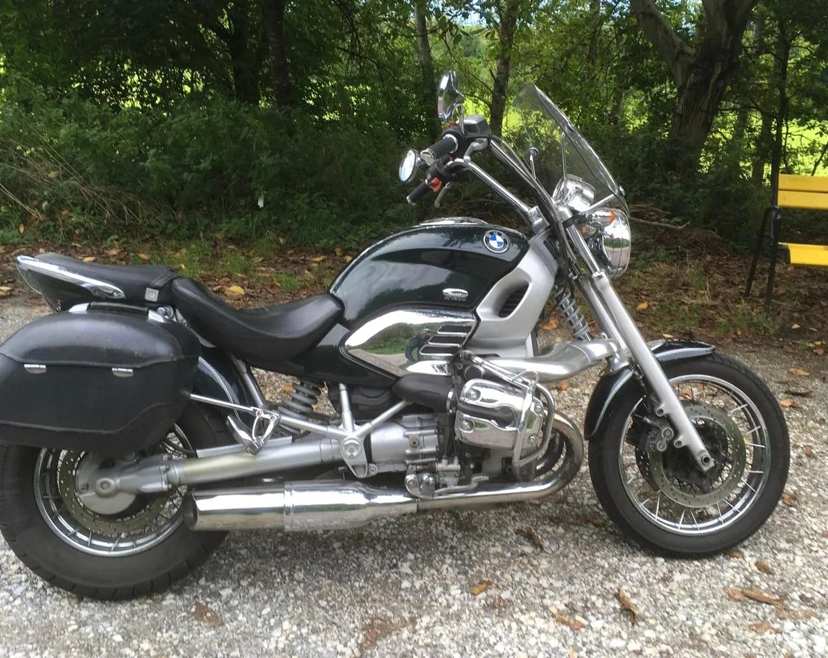 BMW R 1200