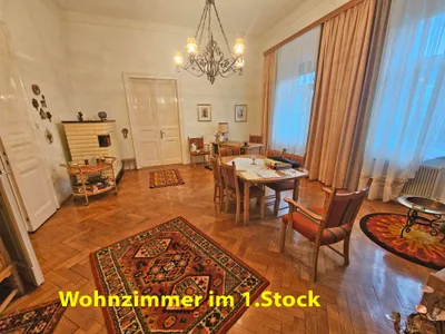 13-Zimmer-Gewerbeimmobilie kaufen in Leoben – 400 m², € 299.000 – Bild 15 von 35