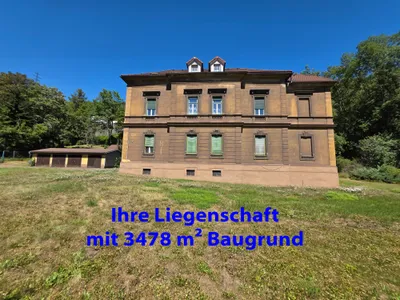 13-Zimmer-Gewerbeimmobilie kaufen in Leoben – 400 m², € 299.000 – Bild 3 von 35