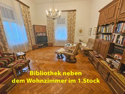 13-Zimmer-Gewerbeimmobilie kaufen in Leoben – 400 m², € 299.000 – Bild 16 von 35