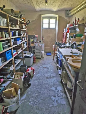 13-Zimmer-Gewerbeimmobilie kaufen in Leoben – 400 m², € 299.000 – Bild 29 von 35