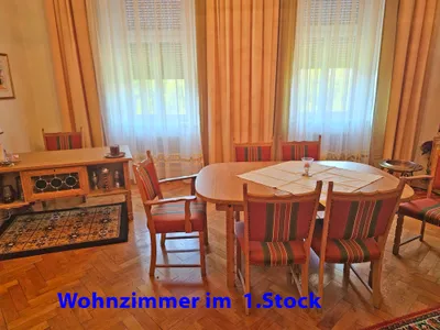13-Zimmer-Gewerbeimmobilie kaufen in Leoben – 400 m², € 299.000 – Bild 17 von 35