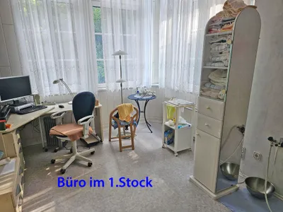 13-Zimmer-Gewerbeimmobilie kaufen in Leoben – 400 m², € 299.000 – Bild 12 von 35