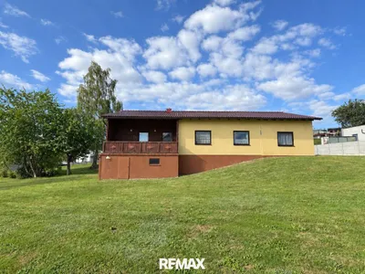 7-Zimmer-Haus kaufen in Grieskirchen – 159,17 m², € 299.000