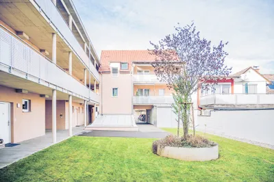 2-Zimmer-Wohnung mieten in Leibnitz – 61,61 m², € 807 – Bild 1 von 11