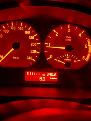 BMW 3er-Reihe