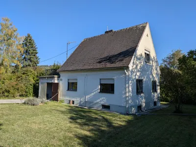 Haus zur Miete in 8045 Graz