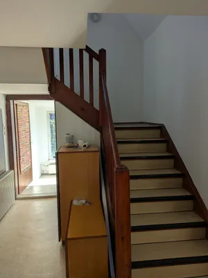 4-Zimmer-Haus mieten in Graz – 85 m², € 1.215 – Bild 11 von 13