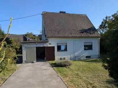 4-Zimmer-Haus mieten in Graz – 85 m², € 1.215 – Bild 2 von 13