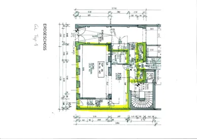 Gewerbeimmobilie mieten in Wien – 292 m², € 3.887 – Bild 10 von 13