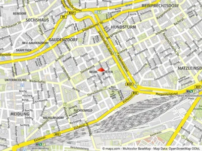 Gewerbeimmobilie mieten in Wien – 292 m², € 3.887 – Bild 13 von 13