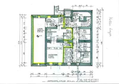 Gewerbeimmobilie mieten in Wien – 292 m², € 3.887 – Bild 12 von 13