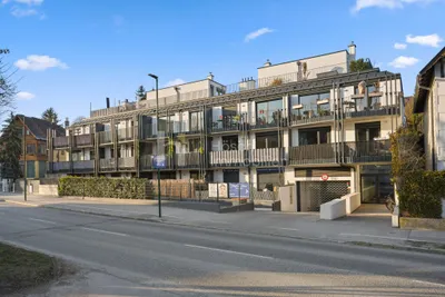 2-Zimmer-Wohnung kaufen in Sankt Pölten Land – 66,75 m², € 329.000 – Bild 4 von 19