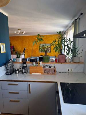 Gemeindewohnung 4-Zimmer Direktvergabe – Bild 3