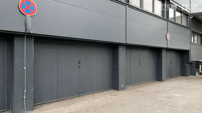Gewerbeimmobilie mieten in Mödling – 189 m², € 2.992 – Bild 8 von 10