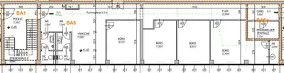 Gewerbeimmobilie mieten in Mödling – 189 m², € 2.992 – Bild 10 von 10