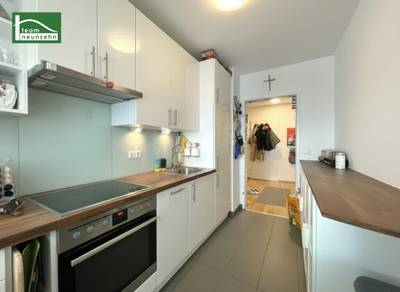 Großzügig & ideal gelegen - Geräumige 4-Zimmer Wohnung mit toller Raumaufteilung und hofseitigem Balkon nahe U3 Kardinal-Nagl-Platz – Bild 2