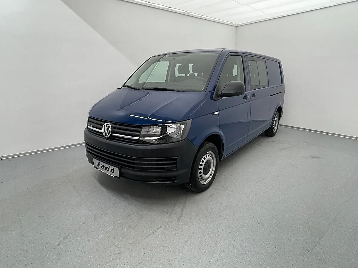 VW Transporter T6