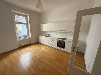 3-Zimmer-Wohnung mieten in Graz – 78 m², € 899