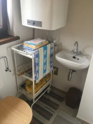 1-Zimmer-Wohnung mieten in Graz – 38 m², € 400 – Bild 13 von 15