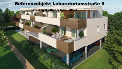 5-Zimmer-Wohnung kaufen in Graz – 122 m², € 749.900 – Bild 9 von 20