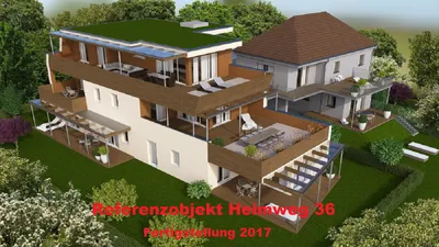 5-Zimmer-Wohnung kaufen in Graz – 122 m², € 749.900 – Bild 8 von 20