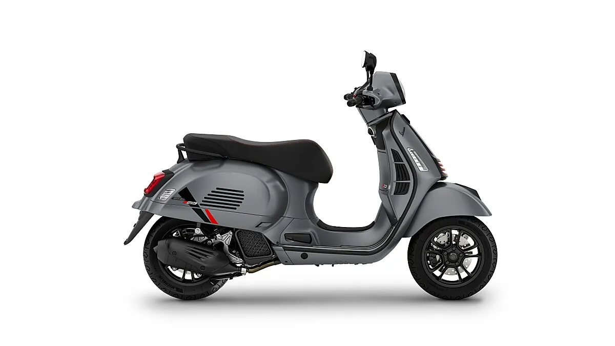 Vespa GTS – € 7.099, 0 km – Bild 1 von 1