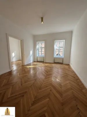 3-Zimmer-Wohnung kaufen in Wien – 98,66 m², € 695.000 – Bild 1 von 16