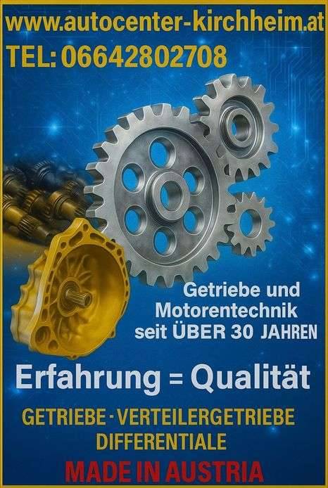ALLE ! BMW VW SEAT RENAULT OPEL Schaltgetriebe Getriebe Generalüberholt lagernd ! MIT GARANTIE !