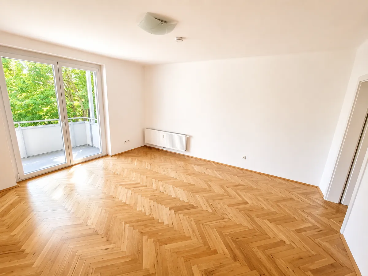 Wohnung – Graz - Ansicht 2