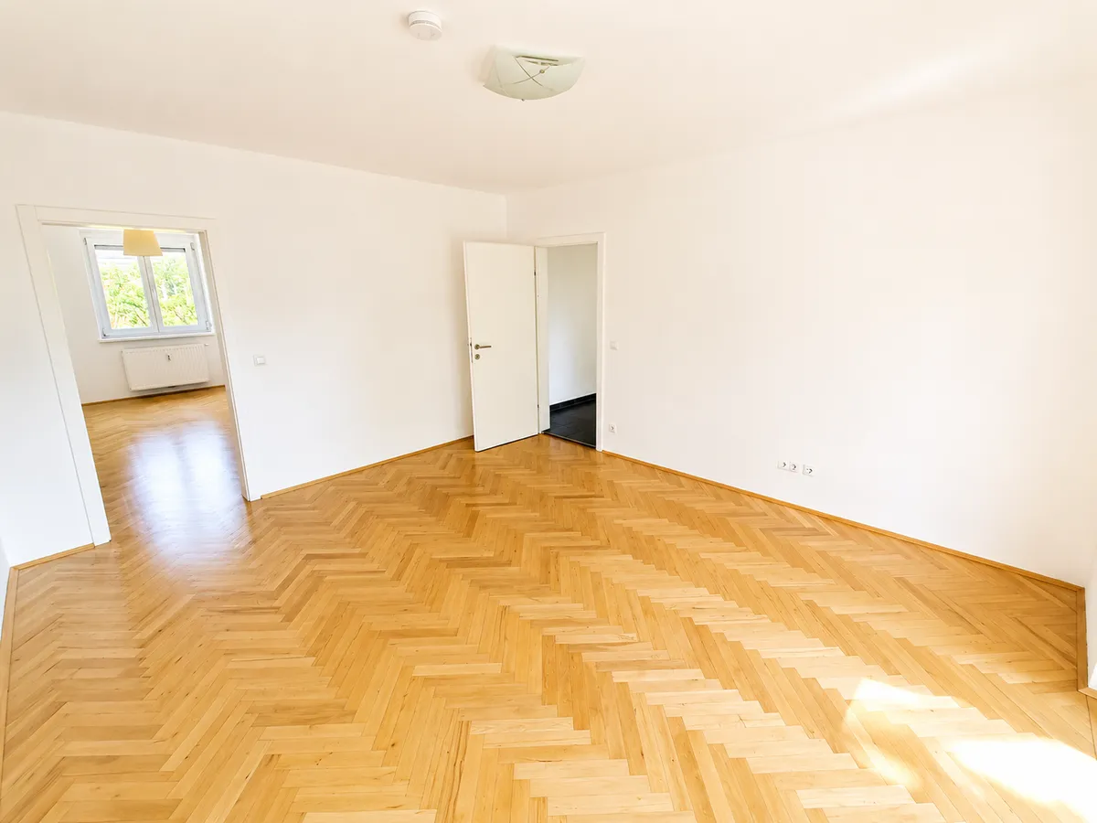 Wohnung – Graz - Ansicht 3