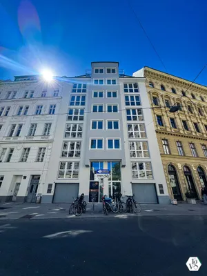 1-Zimmer-Wohnung kaufen in Wien – 29,04 m², € 275.000 – Bild 4 von 13