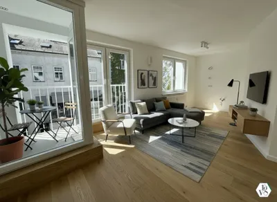 1-Zimmer-Wohnung kaufen in Wien – 29,04 m², € 275.000