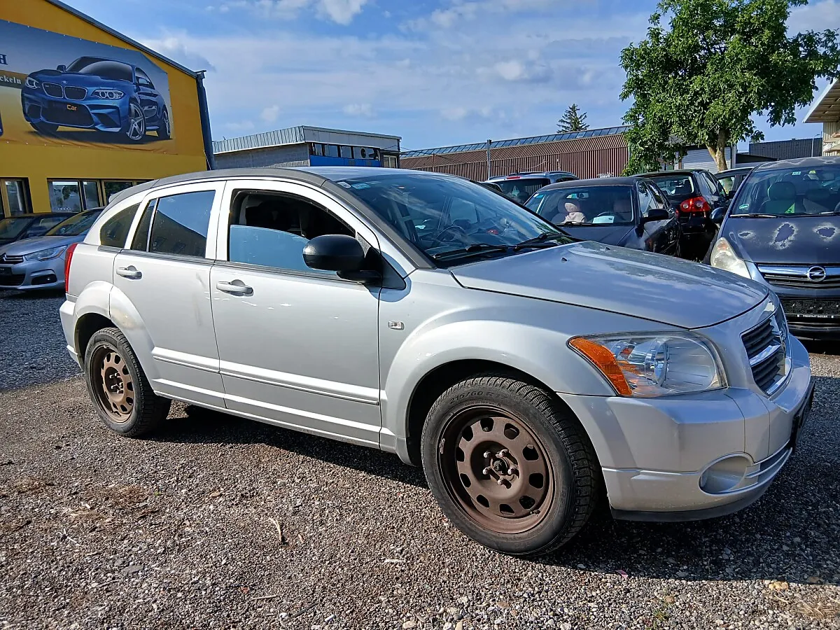 Dodge Caliber