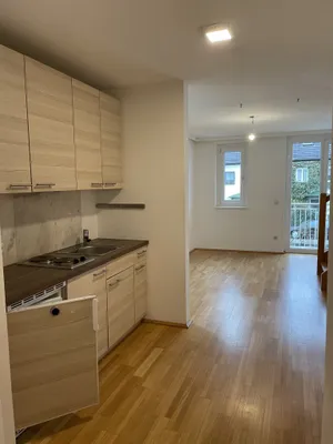 2-Zimmer-Wohnung mieten in Salzburg Stadt – 47,72 m², € 1.112 – Bild 3 von 7