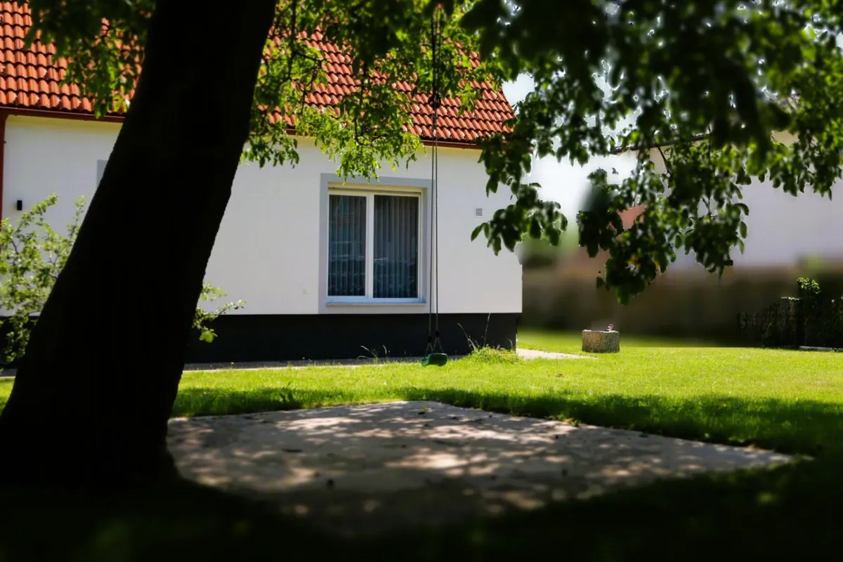 Haus – Eggenberg - Ansicht 2