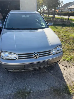 VW Golf