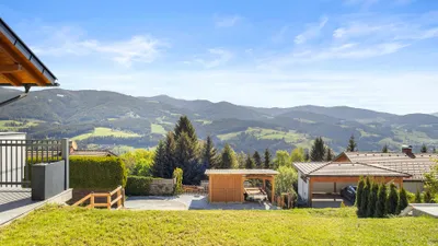 2-Zimmer-Haus kaufen in Wolfsberg – 70 m², € 295.000 – Bild 9 von 28